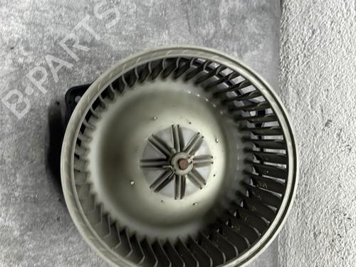 Heater blower motor MERCEDES-BENZ M-CLASS (W163) ML 270 CDI (163.113) | BP27175482M62 