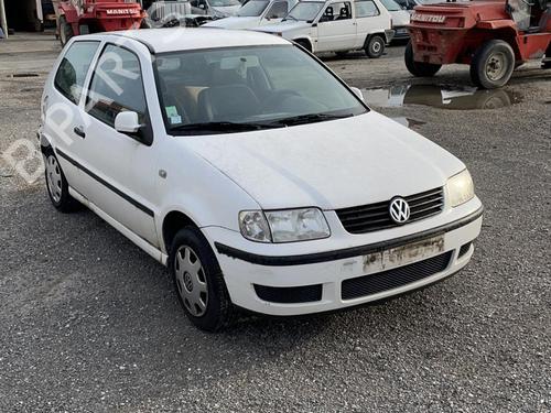 Headlight switch VW POLO (6N2) 1.4 | BP20885620I24  - Image 6