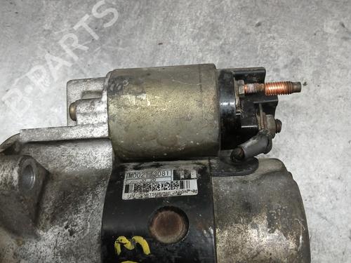 Starter CITROËN SAXO (S0, S1) 1.1 X, SX | BP30600078M8