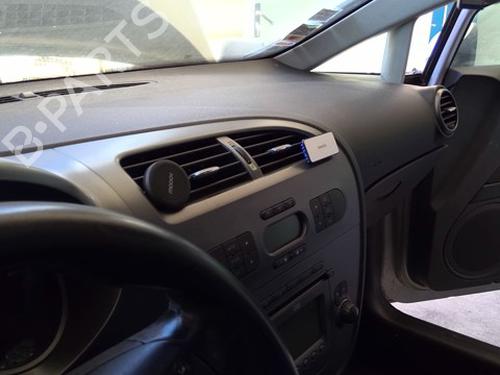 Dashboard SEAT LEON (1P1) 2.0 TDI 16V | BP38766912C46 - Image 5