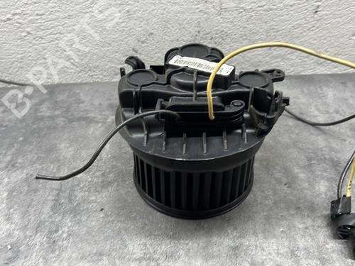Used Heater blower motor Heater blower motor 27503244 27503244