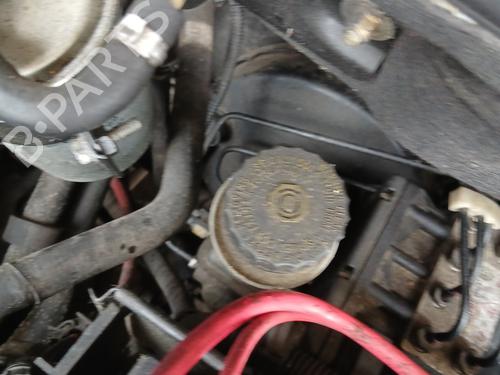 Bremseservo FIAT DOBLO Box Body/MPV (223_) 1.9 D (223ZXB1A) (63 hp) 32018741