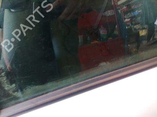 Rear left door window CITROËN C3 I (FC_, FN_) 1.4 HDi | BP26584614C20 