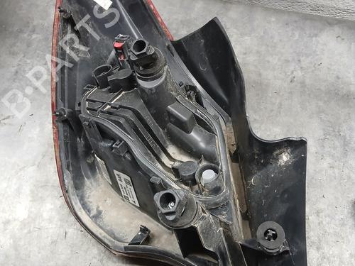 Right taillight OPEL CORSA E (X15) 1.3 CDTI (08, 68) | BP38426505C35 - Image 3