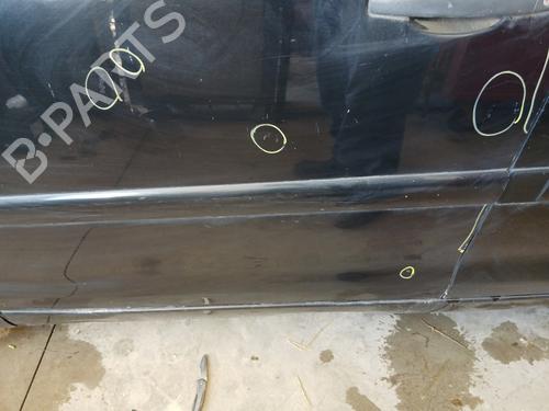 Used Left front door Left front door 29844983 29844983