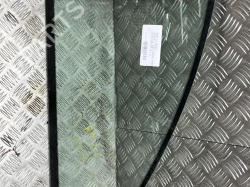 Used Rear left door window Rear left door window 20882648 20882648