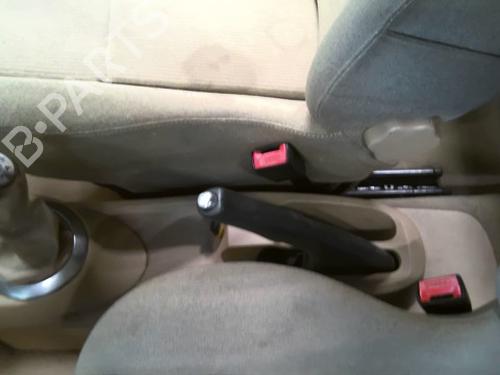 Used Hand brake Hand brake RENAULT MODUS / GRAND MODUS (F/JP0_) 1.5 dCi (FP0D, JP0D) (82 hp) 40160605 40160605