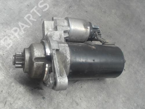 Starter VW GOLF V (1K1) 1.9 TDI | BP39988246M8 - Image 2