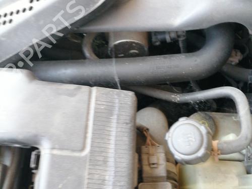 ABS Bremseaggregat RENAULT LAGUNA II (BG0/1_) 1.9 dCi | BP26689010M43 