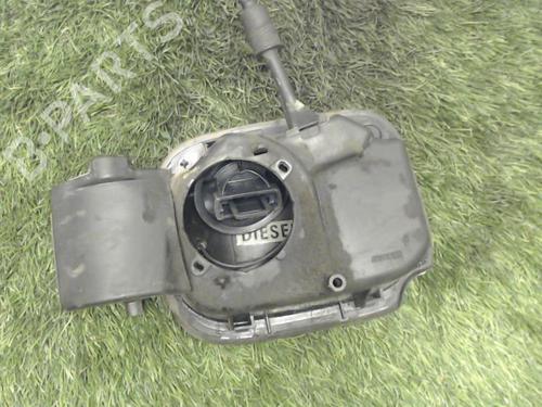 Fuel flap RENAULT CLIO III (BR0/1, CR0/1) 1.5 dCi (C/BR0G, C/BR1G) | BP20883000C131