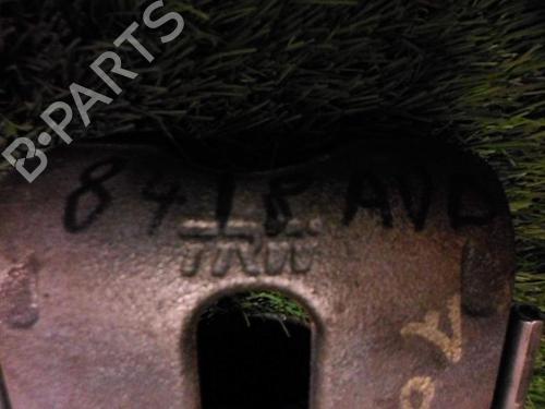 Used Right front brake caliper Right front brake caliper DACIA DOKKER MPV (KE_) 1.6 (102 hp) 20881610 20881610