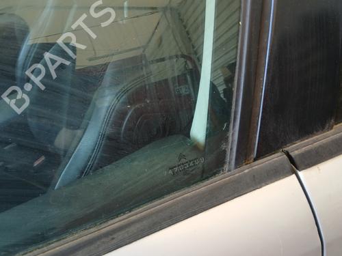 Used Front left door window Front left door window 36098088 36098088
