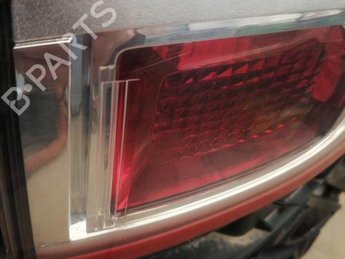 Used Right taillight RENAULT SCÉNIC III (JZ0/1_) 1.9 dCi (JZ0J, JZ1J, JZ1K, JZ1S) (131 hp) 25741167
