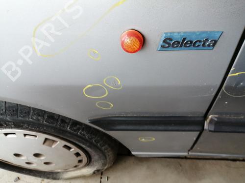 Left front fenders FIAT UNO (146_, 158_) 75 i.e. 1.5 | BP25735928C41 