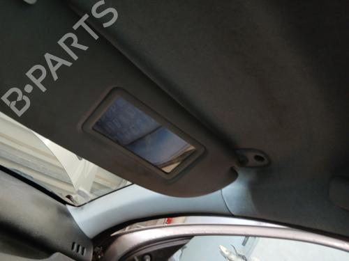 Sonnenblende Rechts PEUGEOT 206 Hatchback (2A/C) 1.9 D | BP30325756I2