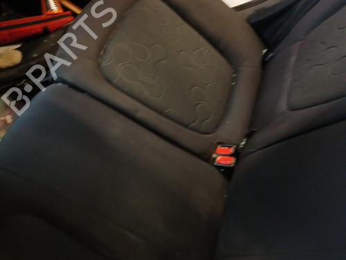 Rear seat HYUNDAI i20 I (PB, PBT) 1.4 CRDi | BP29760251C17 