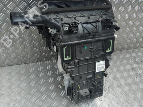Used Heater matrix box RENAULT CLIO III Grandtour (KR0/1_) 1.5 dCi (KR0F) (86 hp) 20885900