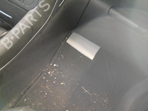 Varmeblæser CITROËN C5 III Break (RW_) 2.2 HDi (RW4HTH) | BP29867695M62