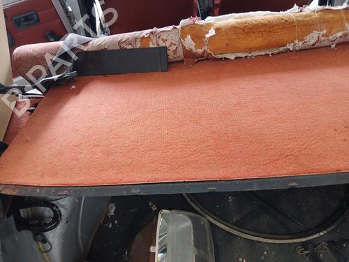 Used Rear parcel shelf Rear parcel shelf RENAULT 5 (122_) [1972-1985] 33015314 33015314