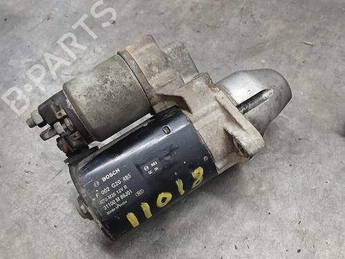 Starter SUZUKI SWIFT III (MZ, EZ) 1.3 DDiS (RS413D) | BP37070108M8 - Image 3