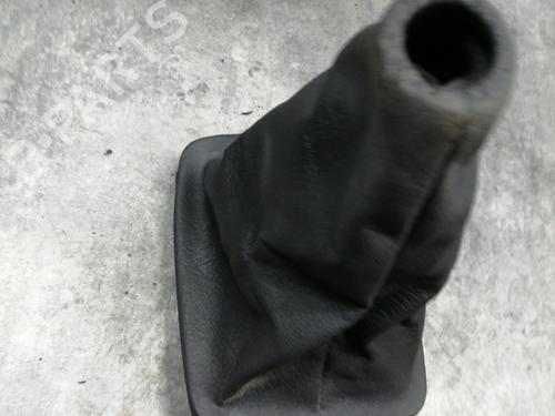 Used Shift knob Shift knob PEUGEOT 206 Hatchback (2A/C) 1.4 i (75 hp) 24431580 24431580