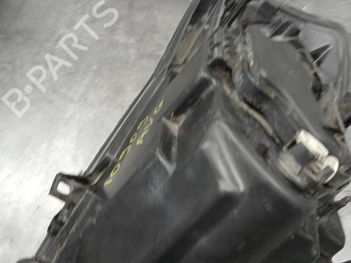 Left headlight CITROËN C3 I (FC_, FN_) 1.4 HDi | BP30543638C28