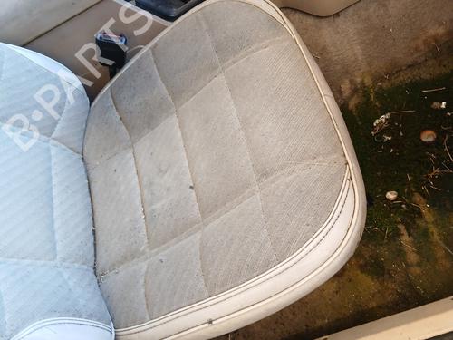 Banco frente direito Banco frente direito JEEP CHEROKEE (XJ) 2.1 TD (87 hp) 35958963 35958963