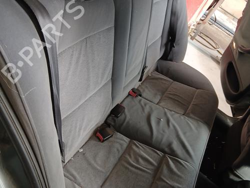 Used Rear seat PEUGEOT 406 (8B) 2.0 HDI 110 (109 hp) 32780240