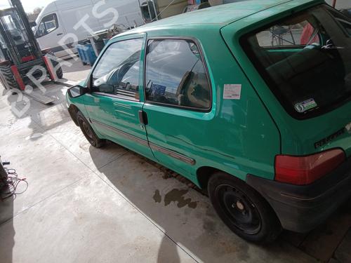 Used Parts PEUGEOT 106 II (1A_, 1C_)  1.0 i  4427324