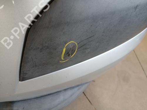 Front bumper PEUGEOT 3008 I MPV (0U_) 1.6 HDi | BP29310623C7 