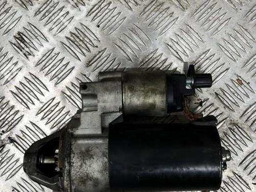 Used Starter Starter MERCEDES-BENZ A-CLASS (W169) A 180 CDI (169.007, 169.307) (109 hp) 20884610 20884610