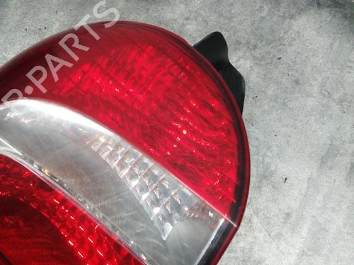 Used Left taillight Left taillight RENAULT MODUS / GRAND MODUS (F/JP0_) 1.5 dCi 90 (88 hp) 24434069 24434069