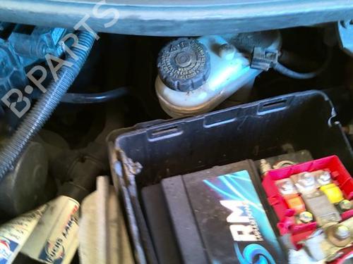 Servo brake RENAULT TWINGO II (CN0_) 1.5 dCi (CN0E) | BP38681842M42 - Image 3