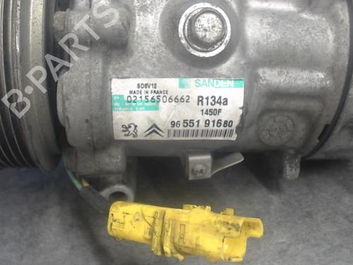 AC-Kompressor CITROËN C3 I (FC_, FN_) 1.4 HDi | BP29438065M34 