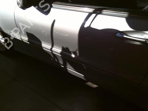 left-front-door-mercedes-benz-clk-c209-2002-2003-2004-2005-2006-2007-2008-2009-2010-39979807 main image