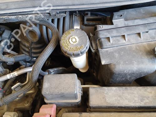 Servo brake NISSAN PULSAR Hatchback (C13) 1.2 DIG-T | BP33172421M42 - Image 3