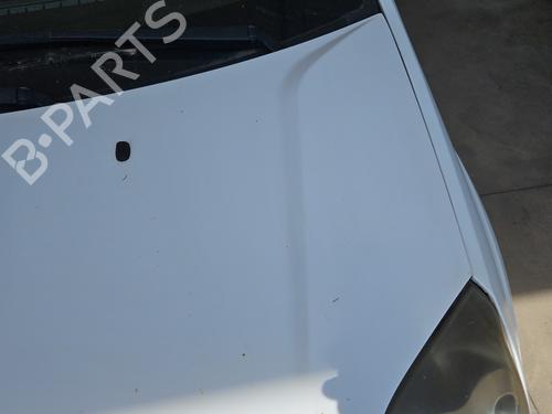 Panser Panser FORD FIESTA V (JH_, JD_) 1.4 TDCi (68 hp) 36010548 36010548