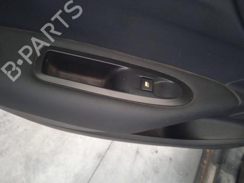 Used Left rear window switch CITROËN C4 II (NC_) 1.6 HDi 115 (114 hp) 21280582