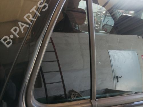 Used Rear right door window MERCEDES-BENZ M-CLASS (W163) ML 270 CDI (163.113) (163 hp) 25468962