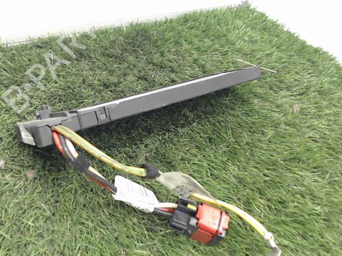 Used Heater resistor Heater resistor CITROËN C5 III (RD_) 2.0 HDi (RDRHD8, RDRHDJ, RDRHR8, RDRHRJ) (136 hp) 20887392 20887392