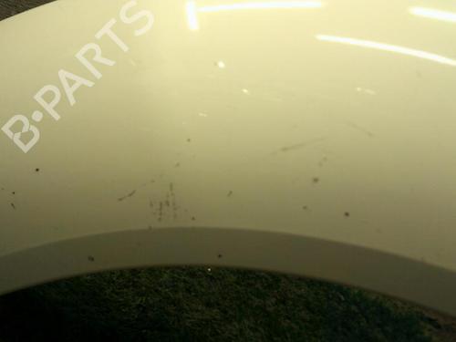 Used Right front fenders Right front fenders 20881760 20881760