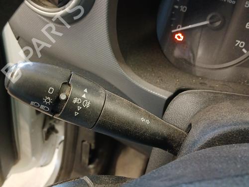 Steering column stalk PEUGEOT PARTNER Box Body/MPV 1.6 HDi | BP30153724I23