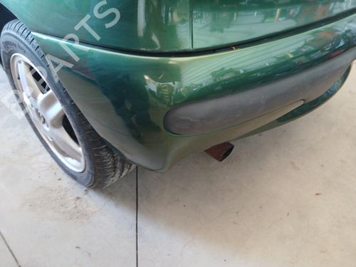 rear-bumper-opel-tigra-s93-1994-1995-1996-1997-1998-1999-2000-28677342 main image