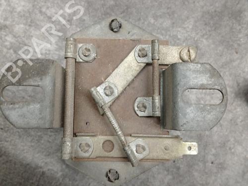 Modulo elettronico RENAULT 4 Box Body/MPV (R21_, R23_) 0.8 (2391) | BP30752085M83