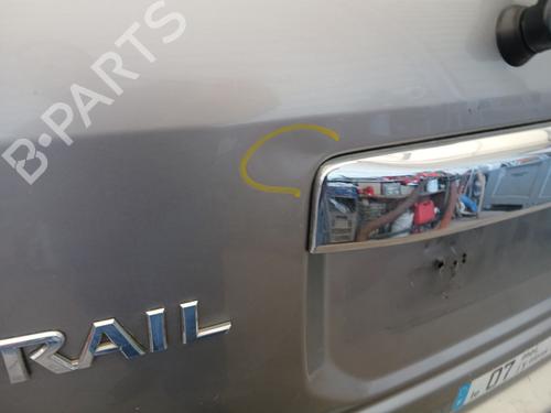 Tailgate NISSAN X-TRAIL I (T30) 2.2 Di 4x4 | BP28094013C6 