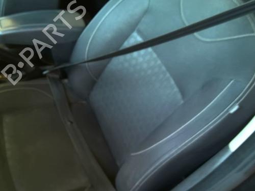 Front left seatbelt DACIA LOGAN MCV II TCe 90 (K8M1, K8MA, K8AC) | BP38681692I26 - Image 3