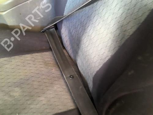 Front left seatbelt RENAULT KANGOO Express (FW0/1_) 1.5 dCi 85 (FW0K, FW0L, FW0B) | BP39937840I26 - Image 5