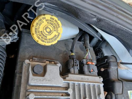 Servo brake PEUGEOT 2008 I (CU_) 1.2 THP 110 / PureTech 110 | BP36414883M42 - Image 3