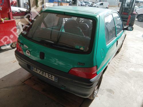 Right front seat PEUGEOT 106 II (1A_, 1C_) 1.0 i | BP32211989C16 