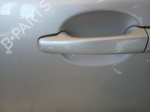 Front left exterior door handle VOLVO V50 (545) D5 | BP29968730C128